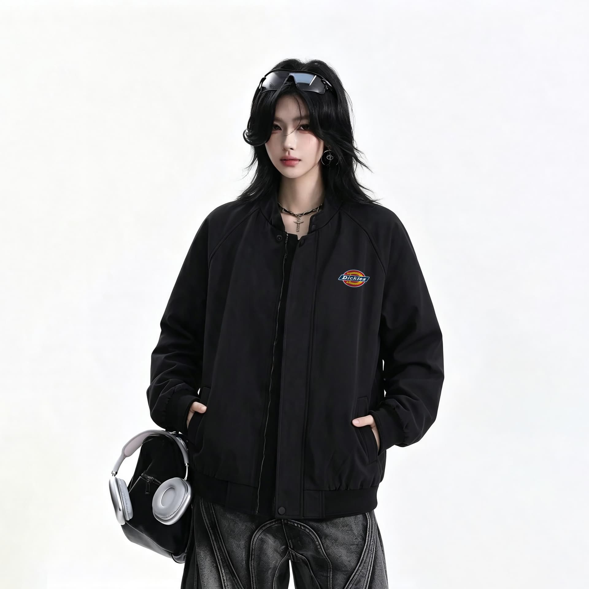 Куртка dickies Унисекс Куртки - изображение 3