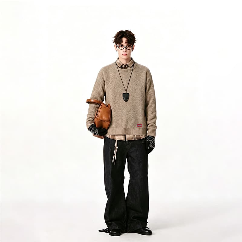 Кофта Dickies Унисекс Свитера - изображение 3