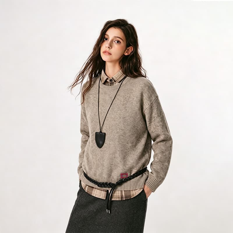 Кофта Dickies Унисекс Свитера - изображение 4