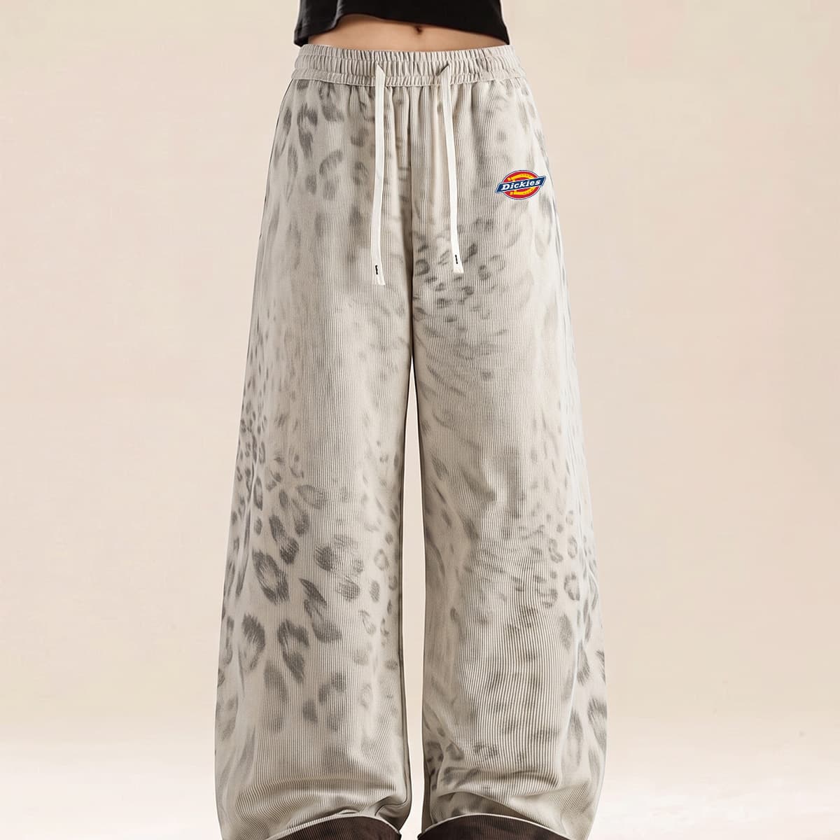 Штаны dickies Женские Повседневные брюки - изображение 4