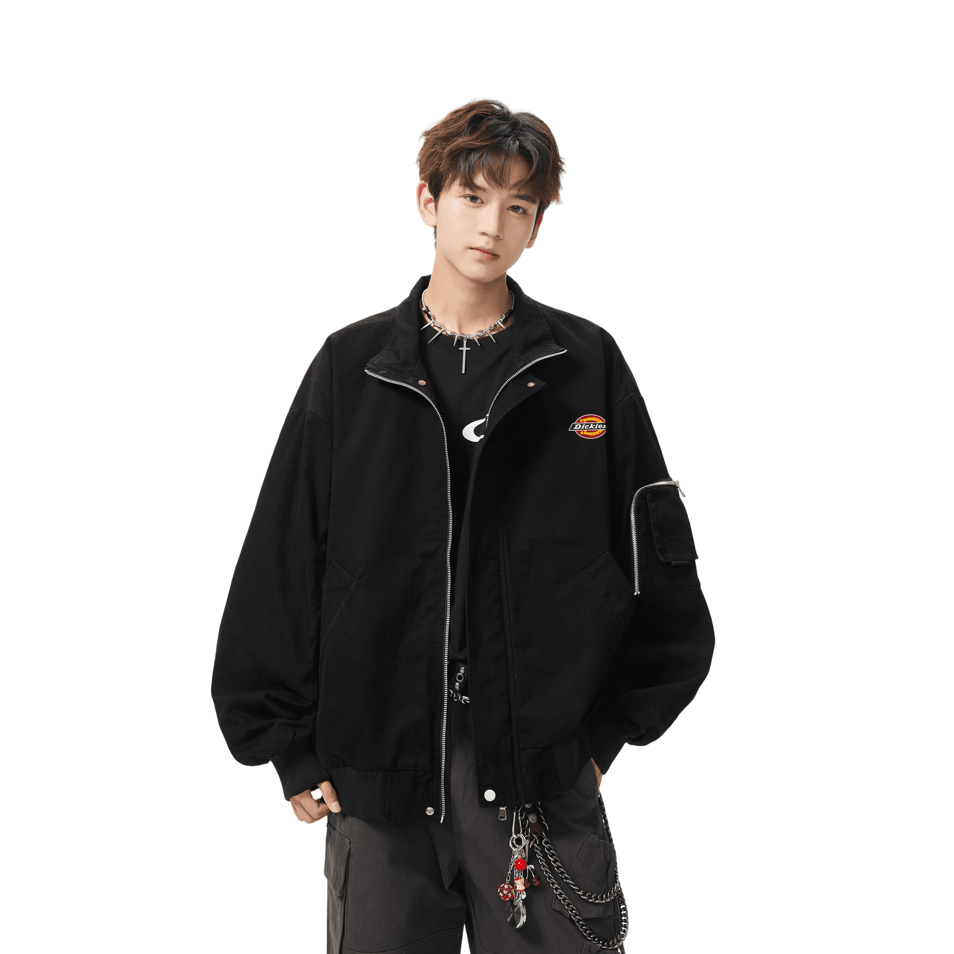 Куртка dickies Унисекс Куртки - изображение 3