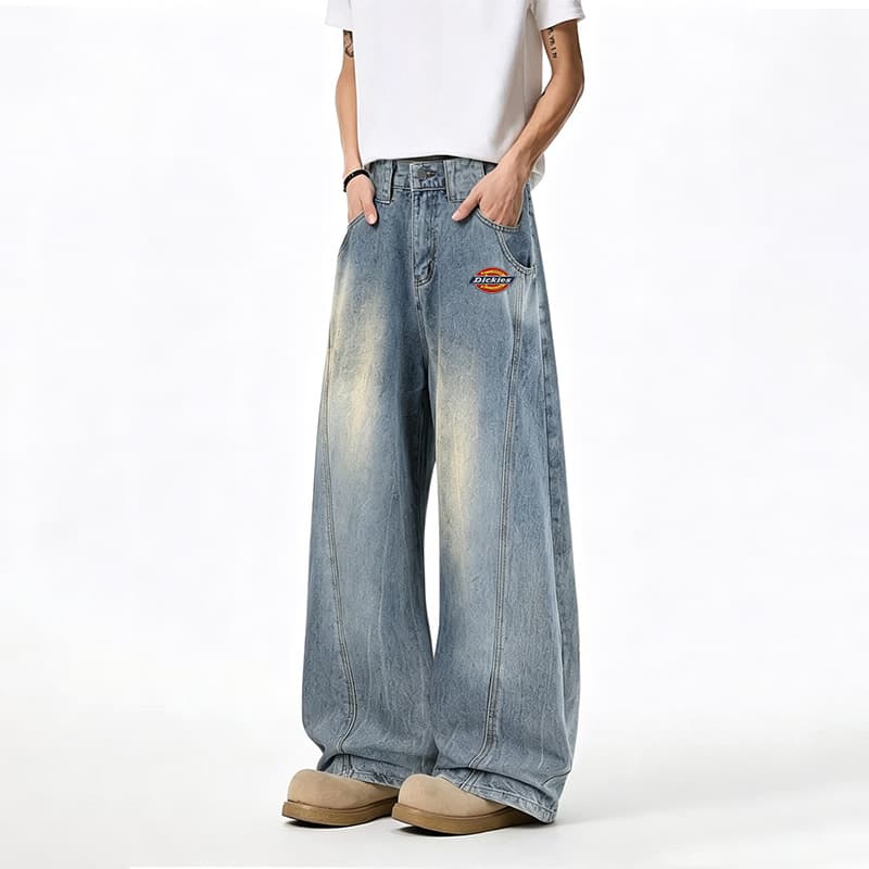 Штаны dickies Унисекс Джинсы - изображение 3