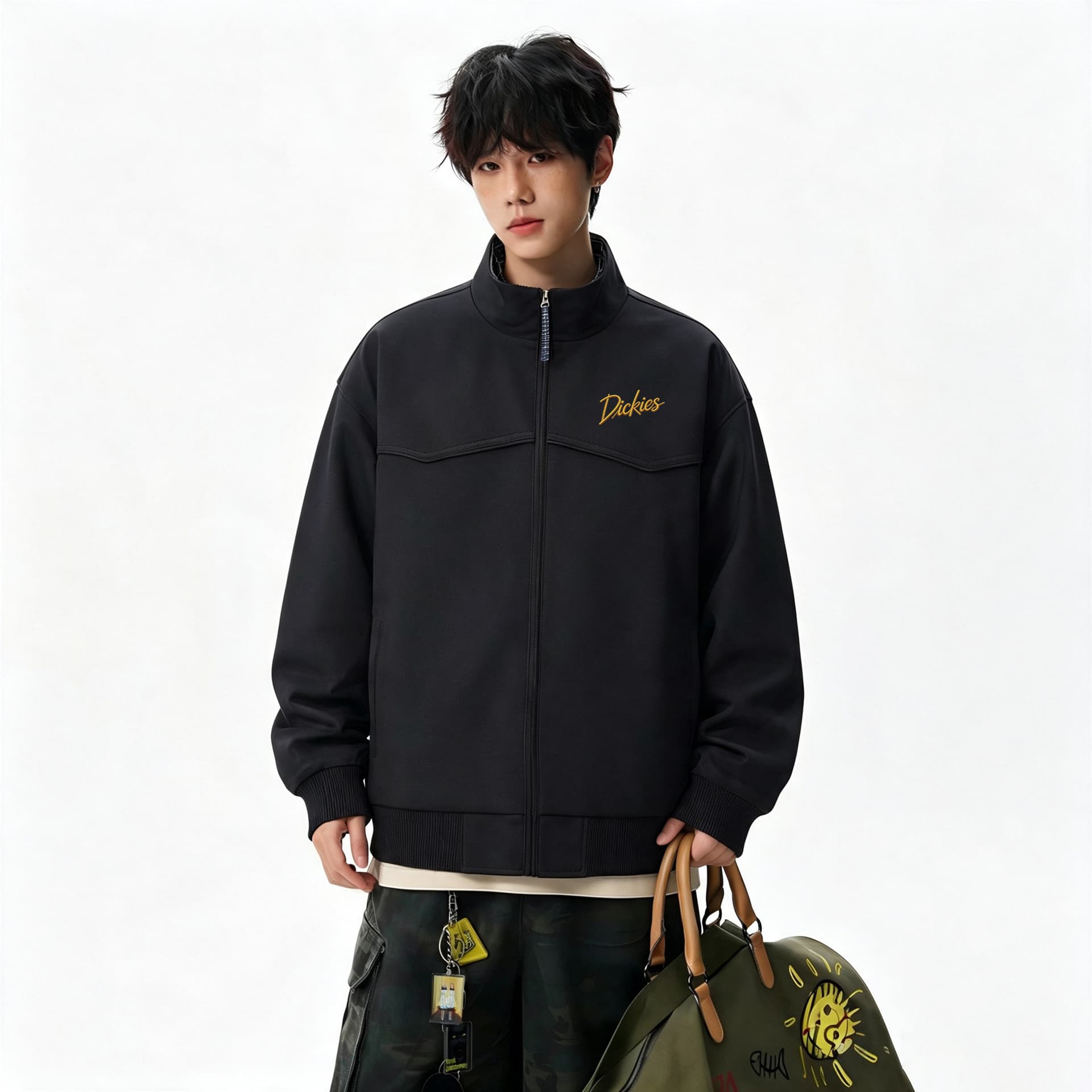 Куртка dickies Унисекс Куртки - изображение 3