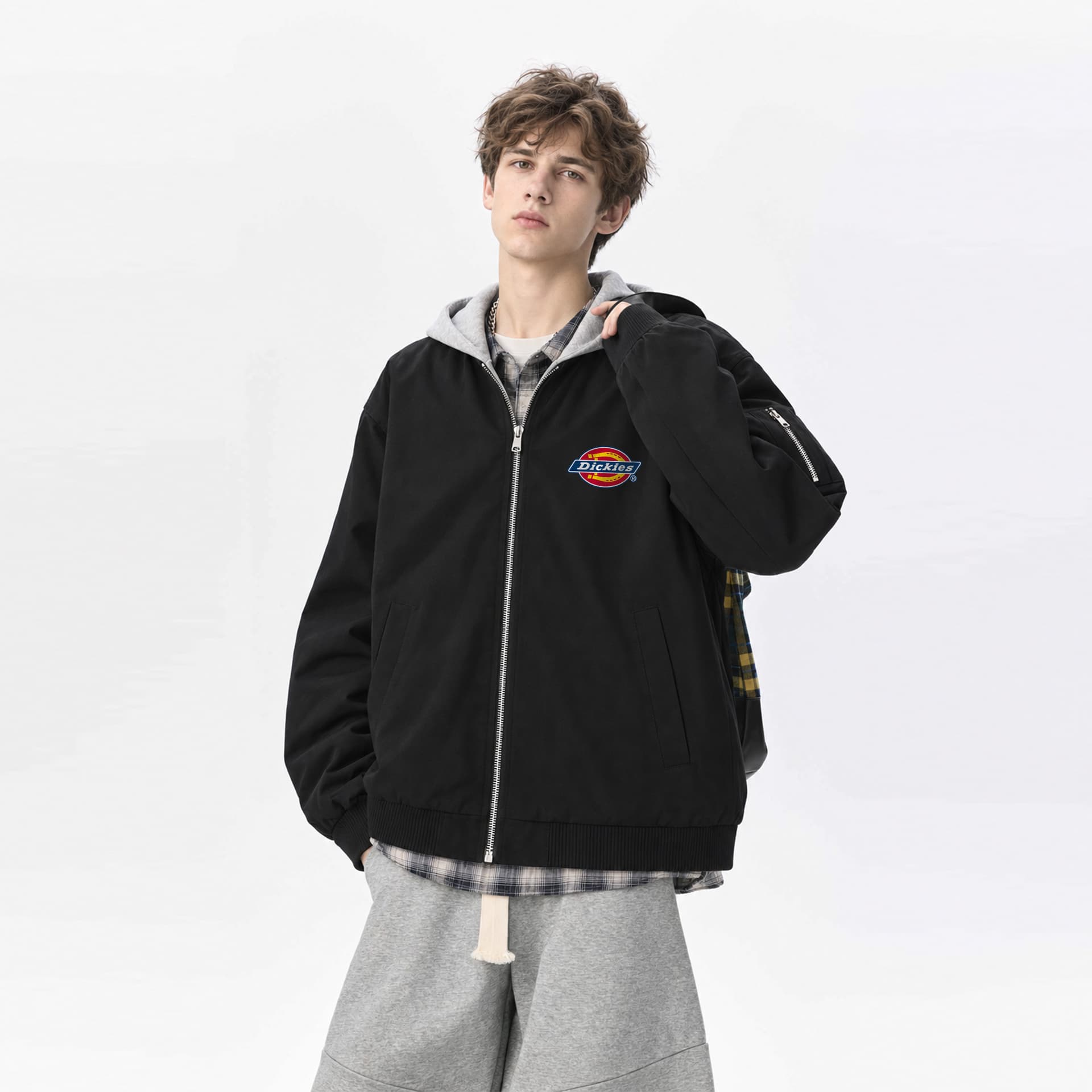 Куртка dickies Унисекс Куртки - изображение 4