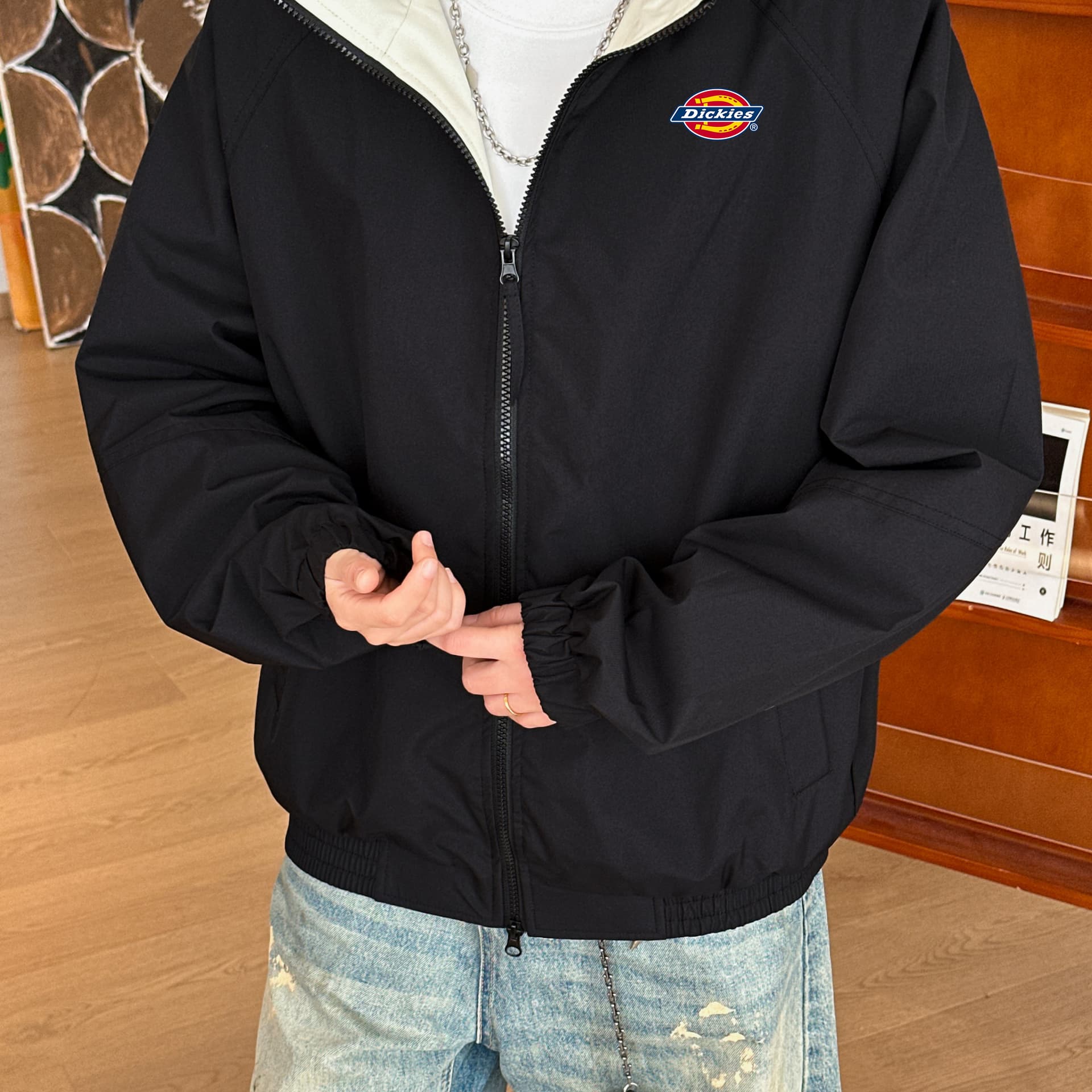Куртка dickies Унисекс Куртки - изображение 6
