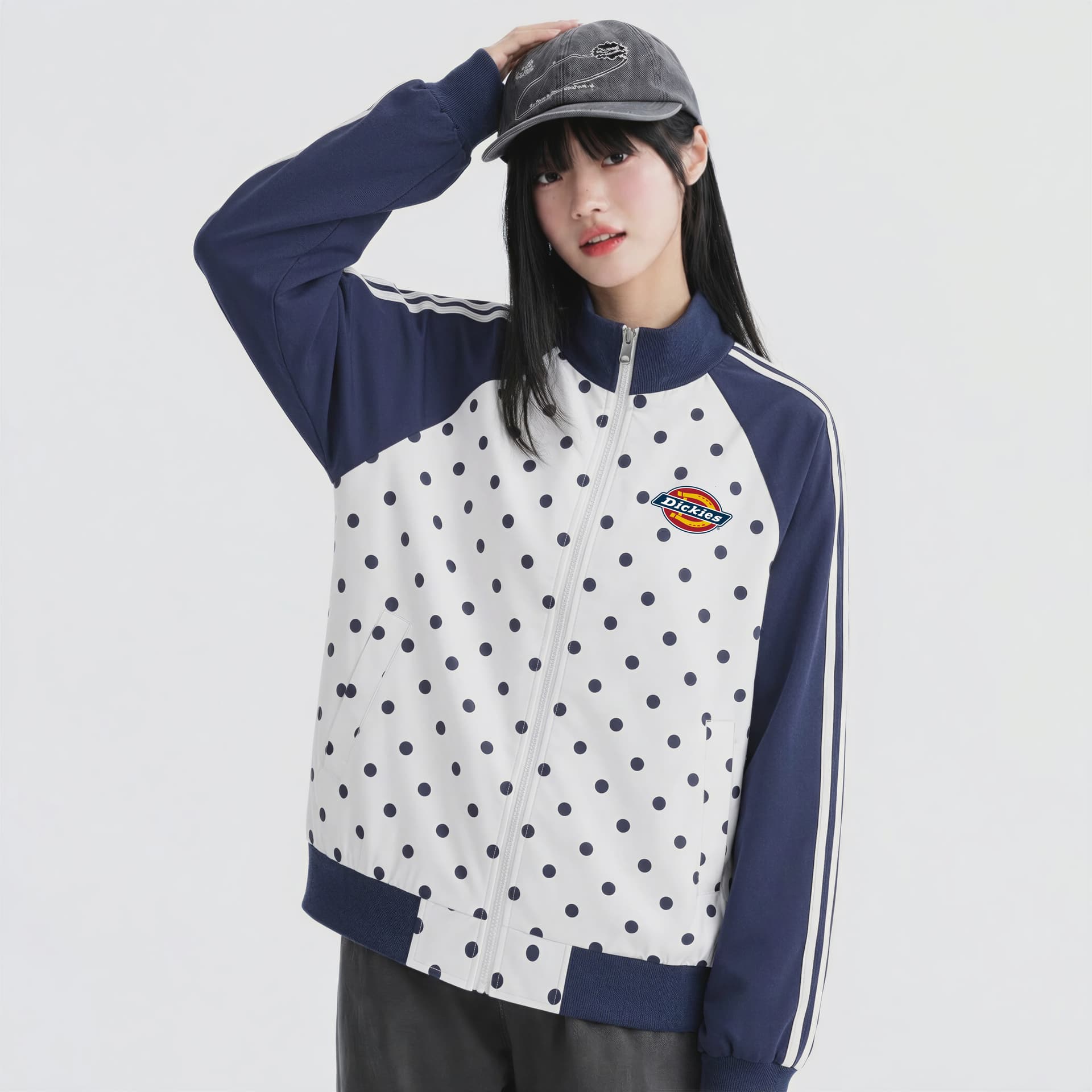 Куртка dickies Женские Куртки - изображение 3