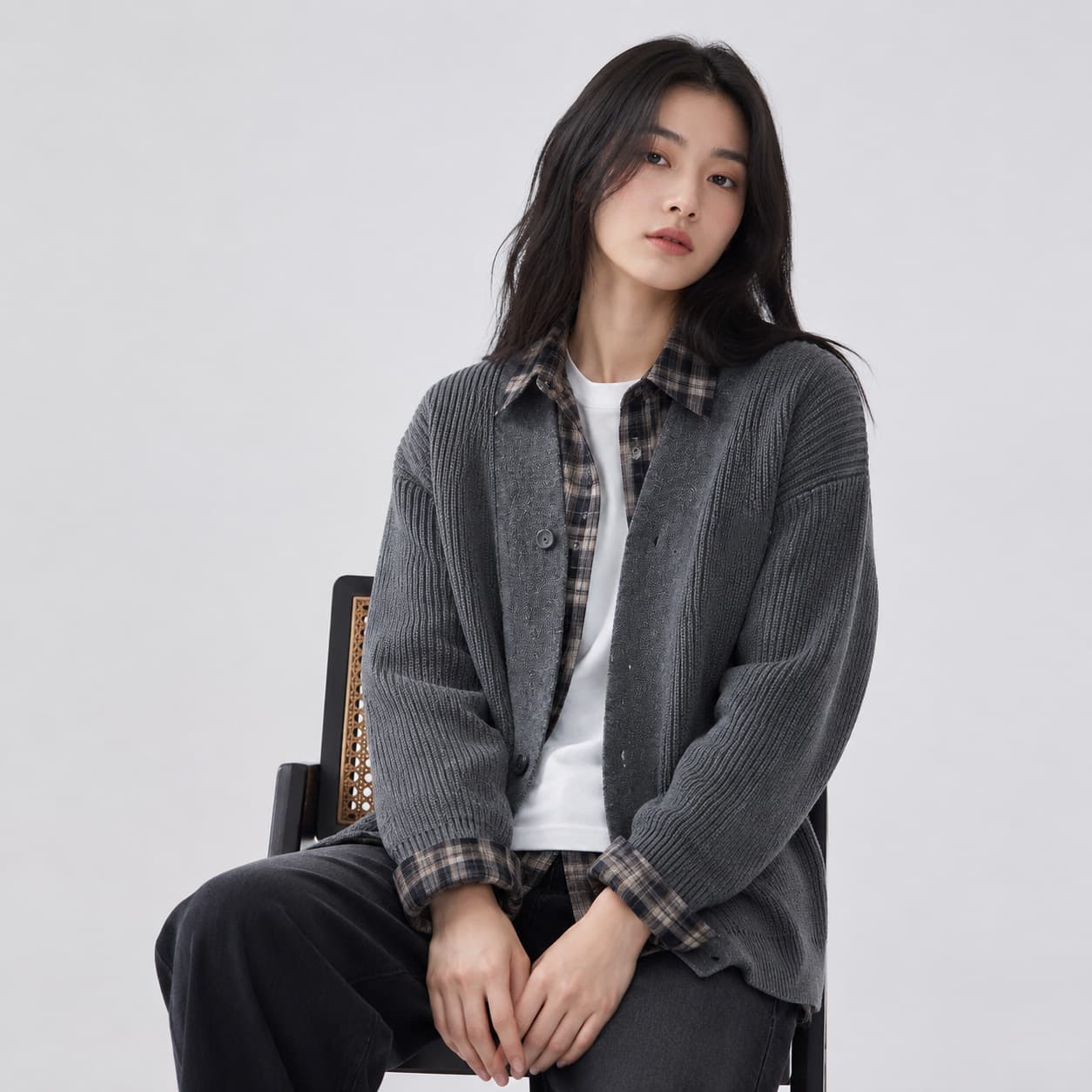 Кофта Dickies Унисекс Свитера - изображение 6