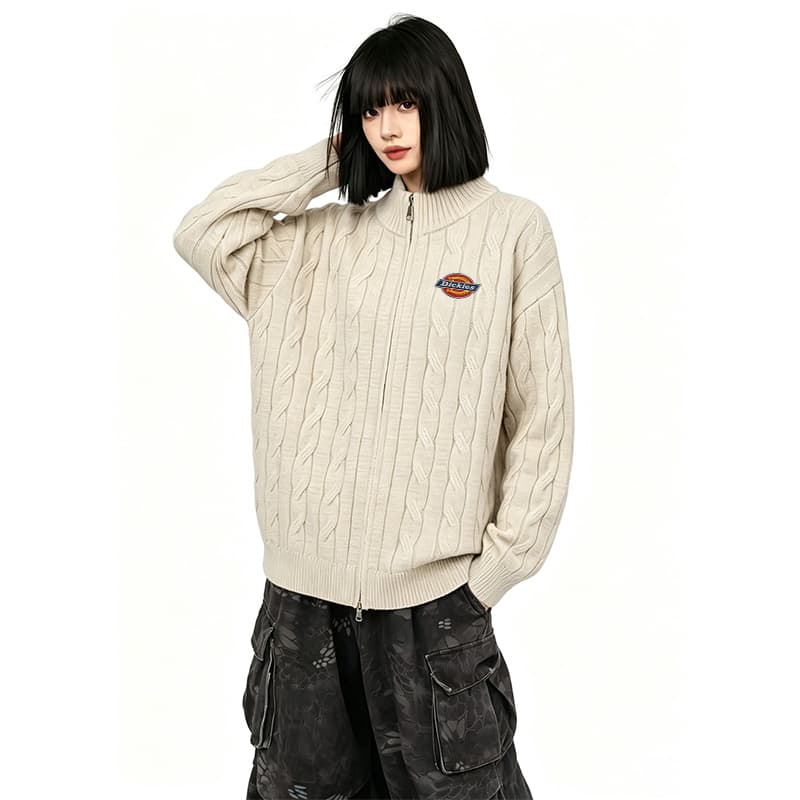 Кофта dickies Унисекс Свитеры - изображение 3