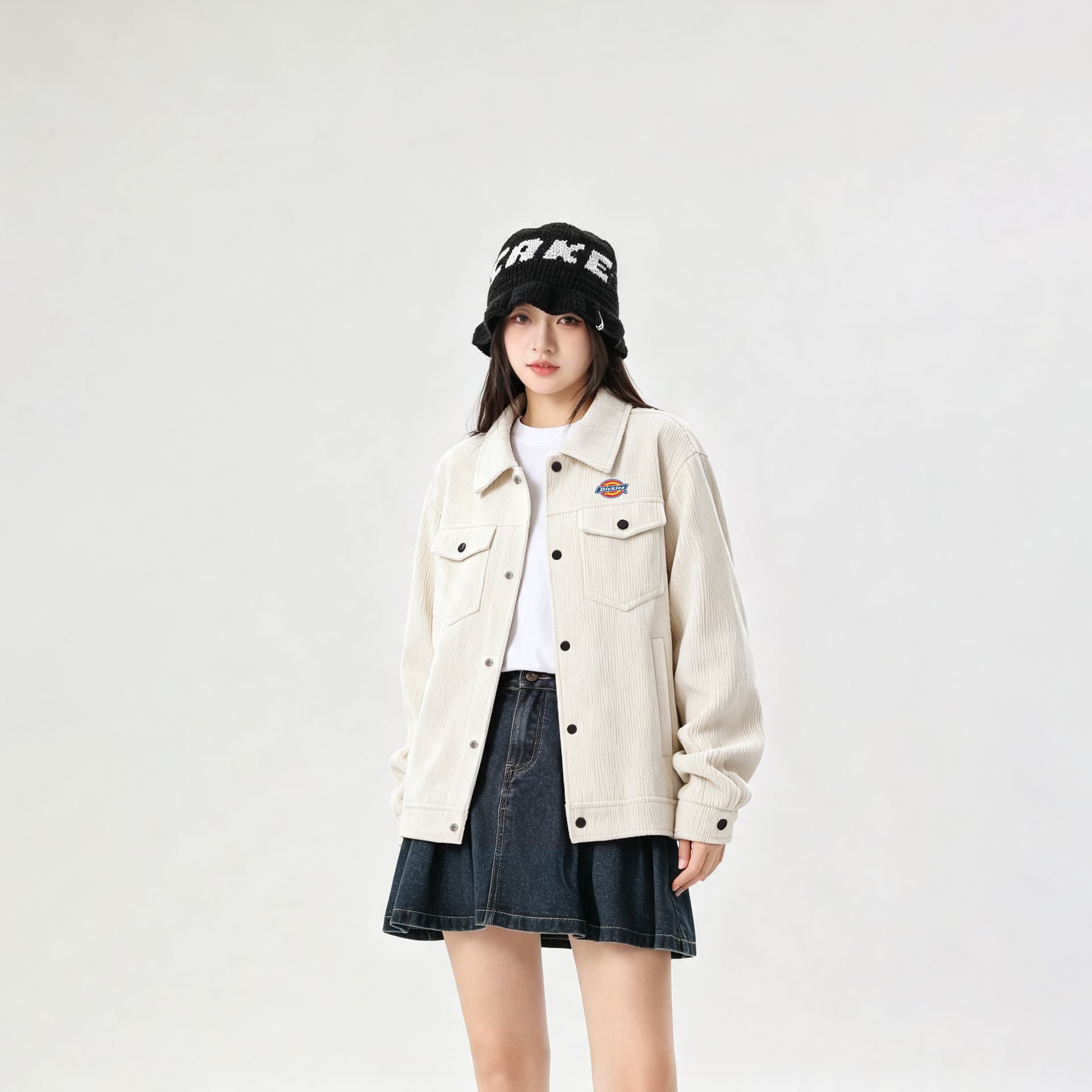 Куртка dickies Унисекс Куртки - изображение 3