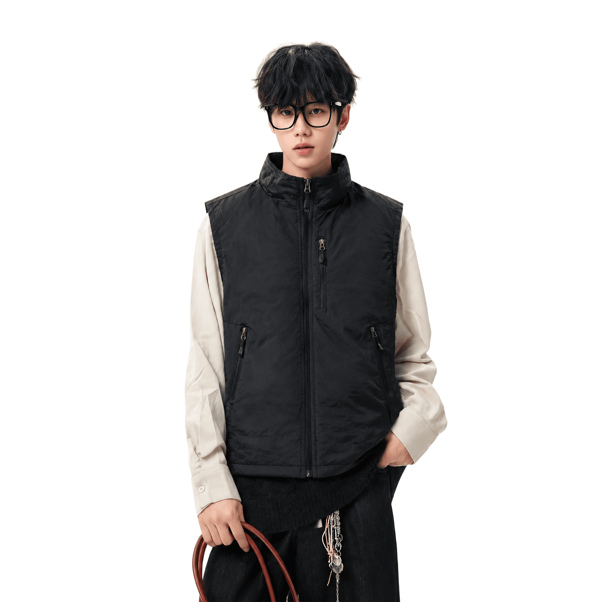 Жилет dickies Унисекс Жилеты - изображение 3