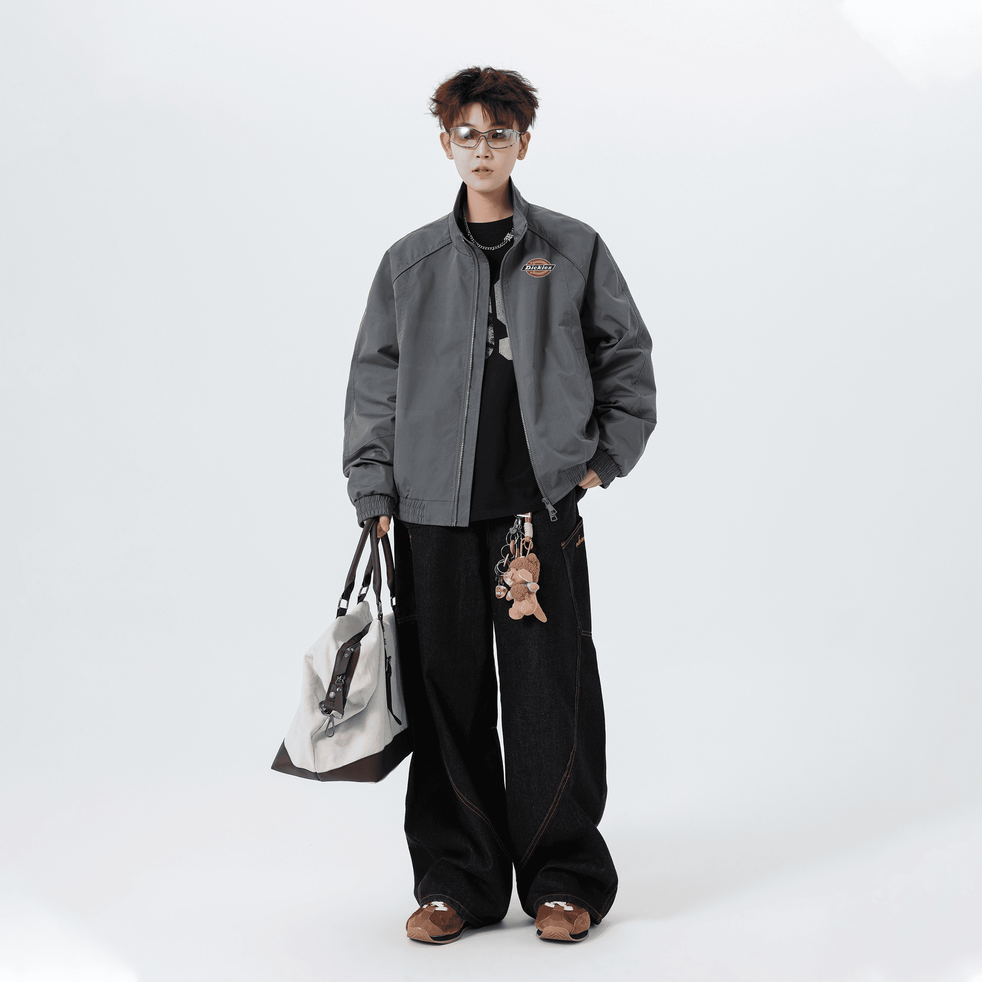 Куртка Dickies Мужские Куртки - изображение 3