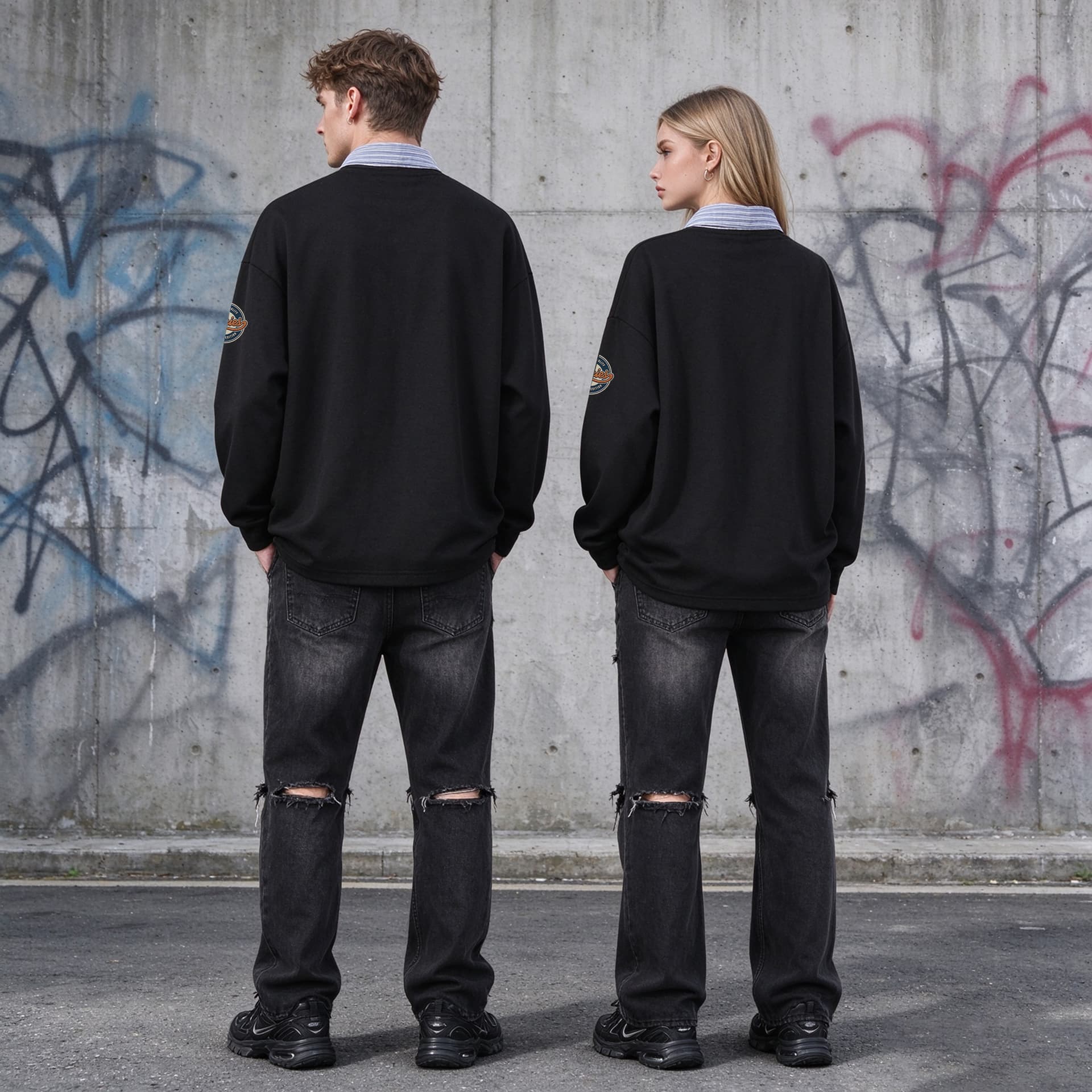 Поло dickies Унисекс Поло - изображение 5