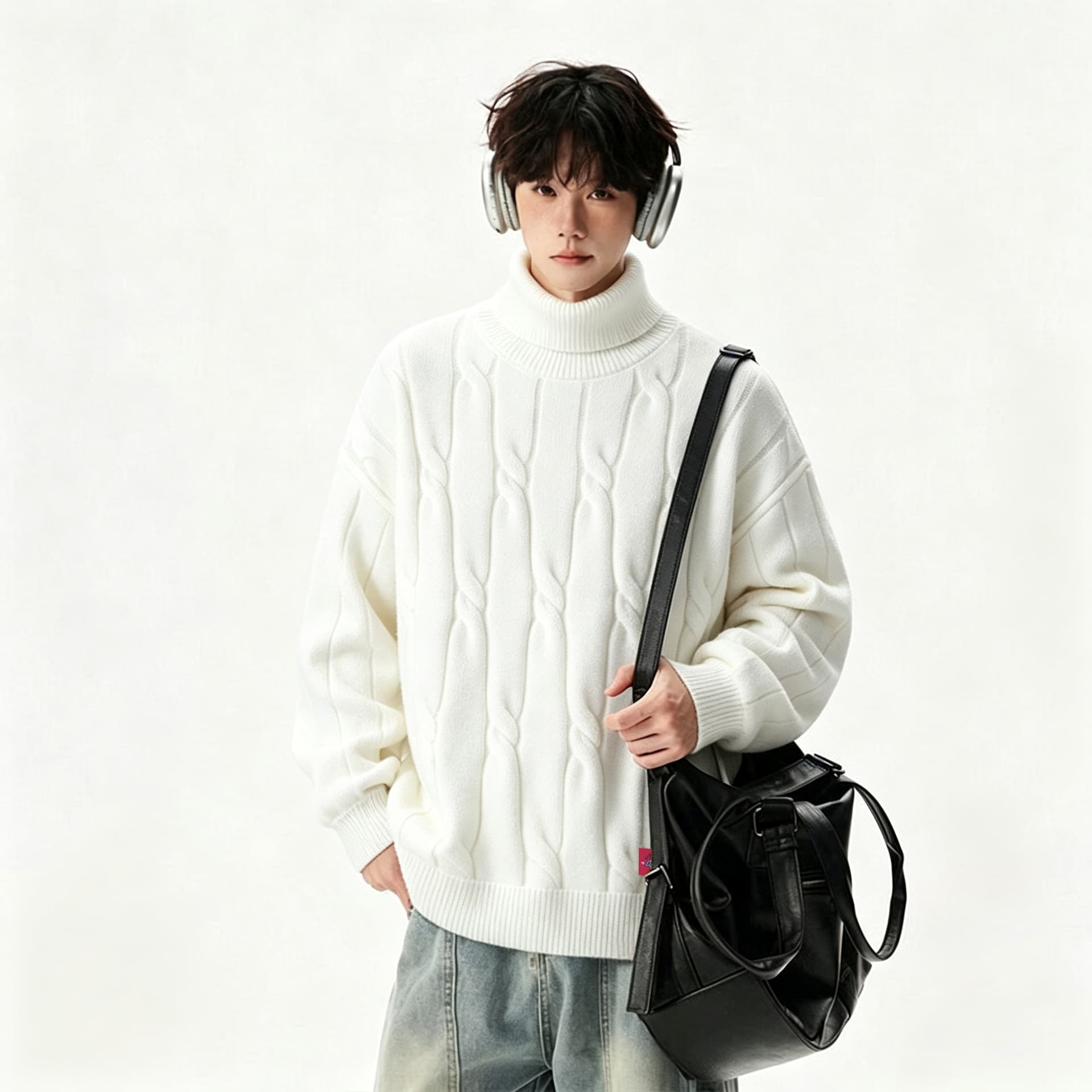 Кофта dickies Унисекс Свитеры - изображение 4