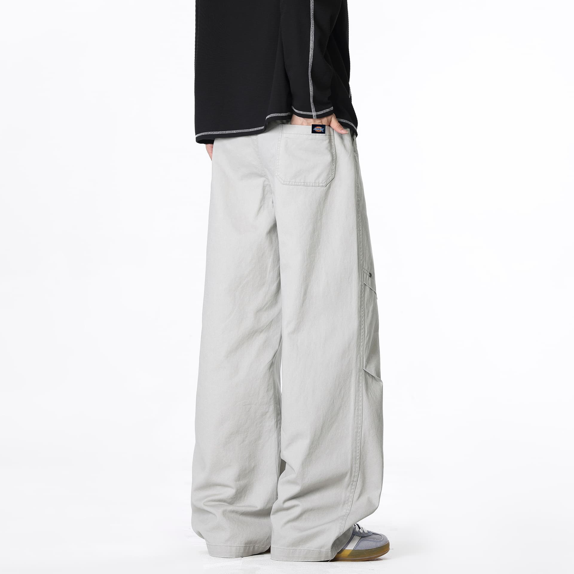 Штаны dickies Мужской Повседневные брюки - изображение 4