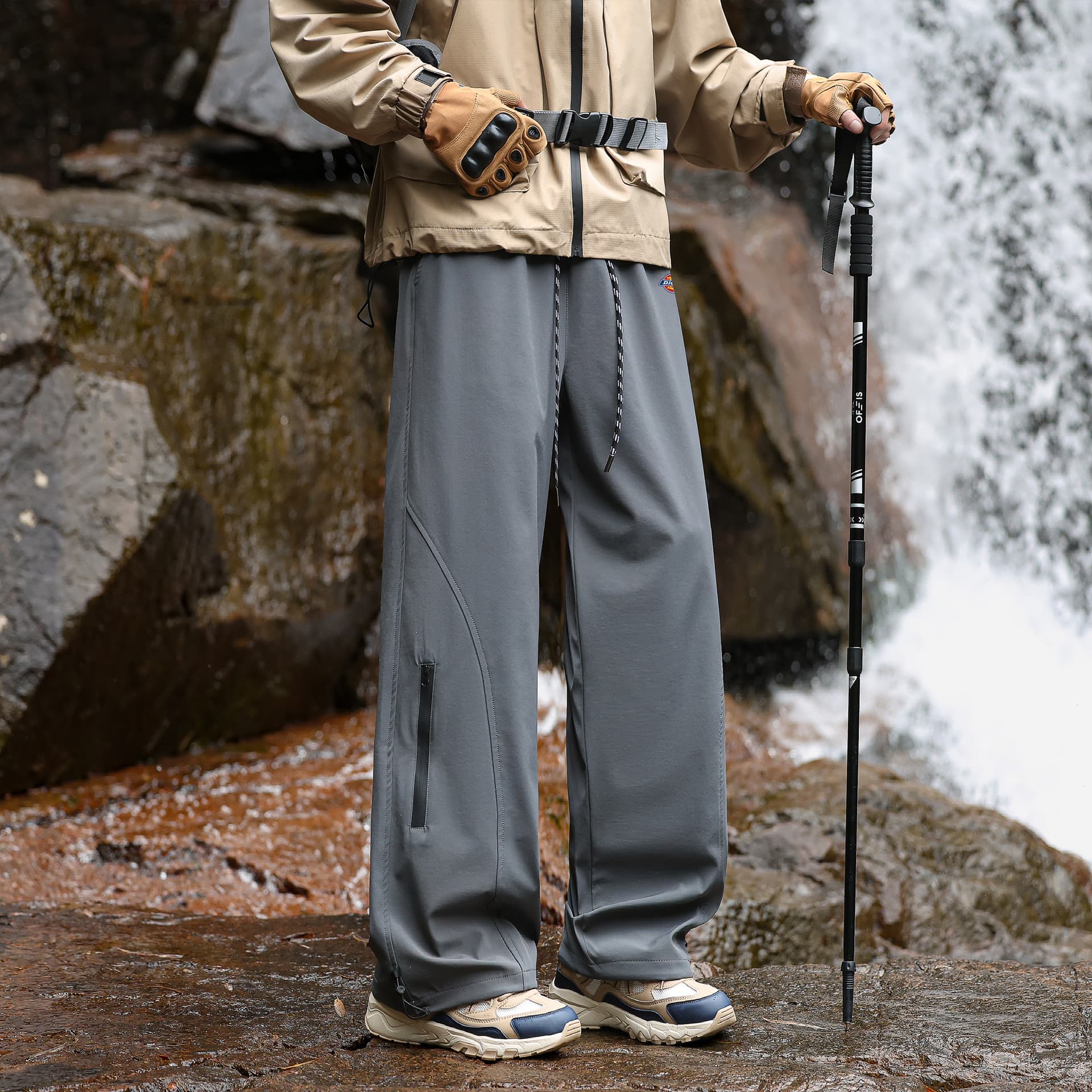 Штаны dickies Унисекс Повседневные брюки - изображение 3