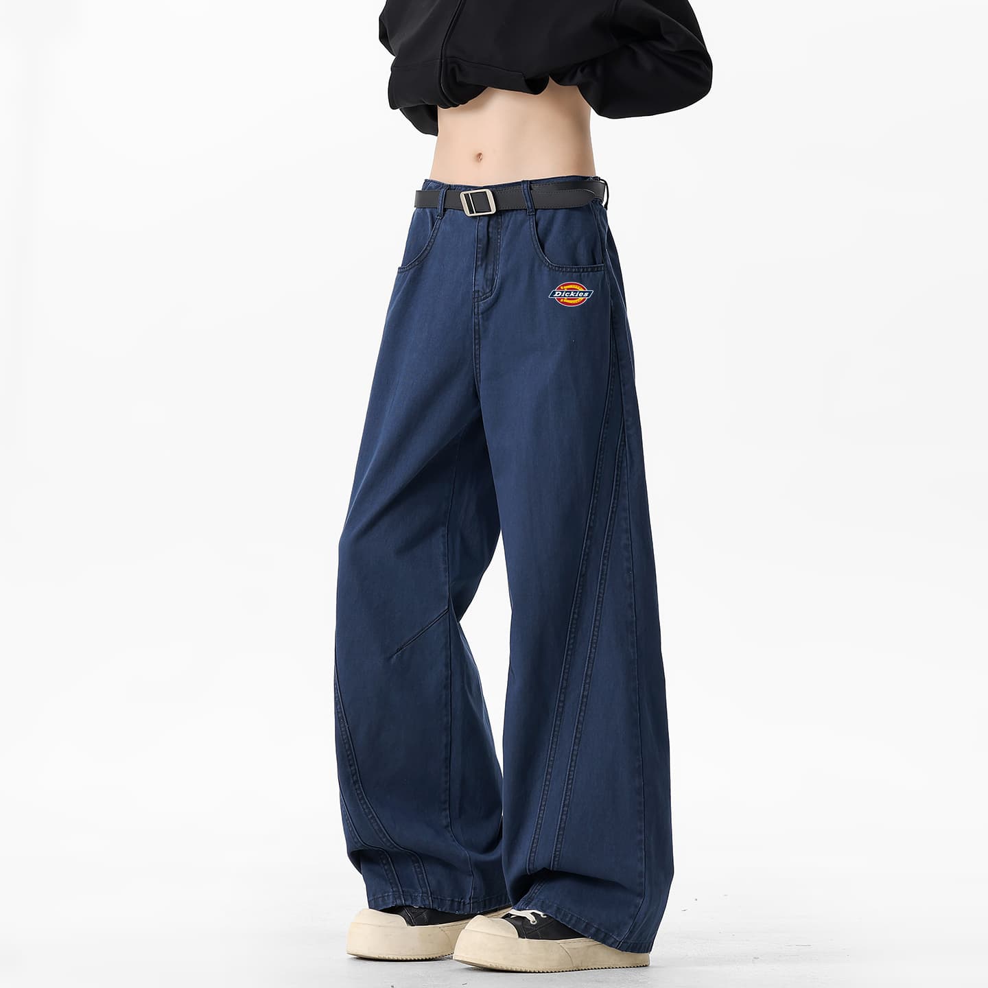 Штаны Dickies Logo — фото 3
