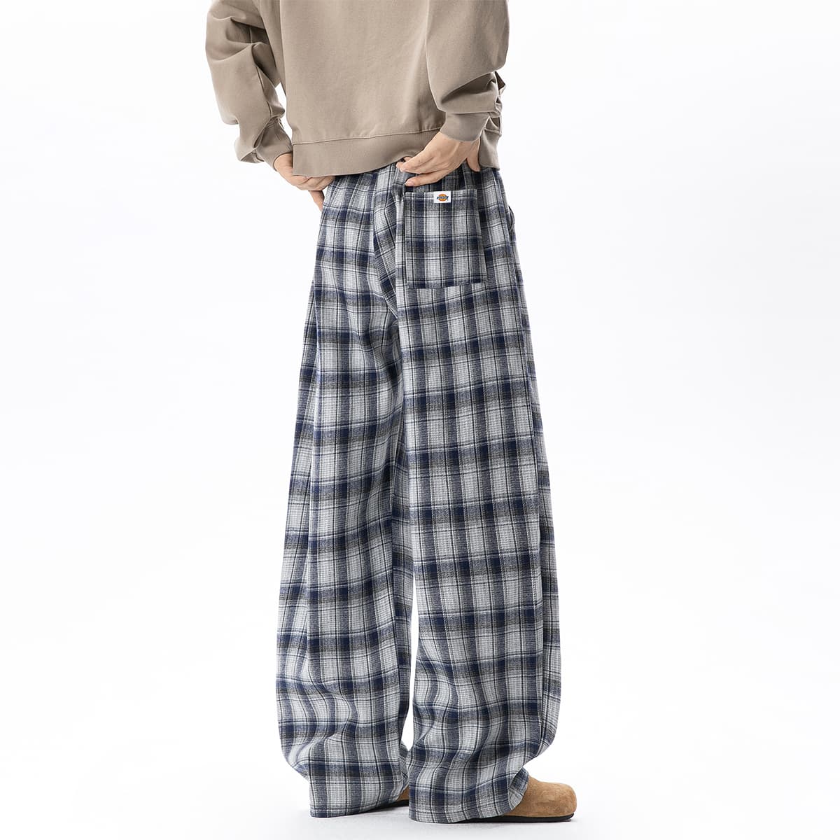 Штаны dickies Мужской Повседневные брюки - изображение 5