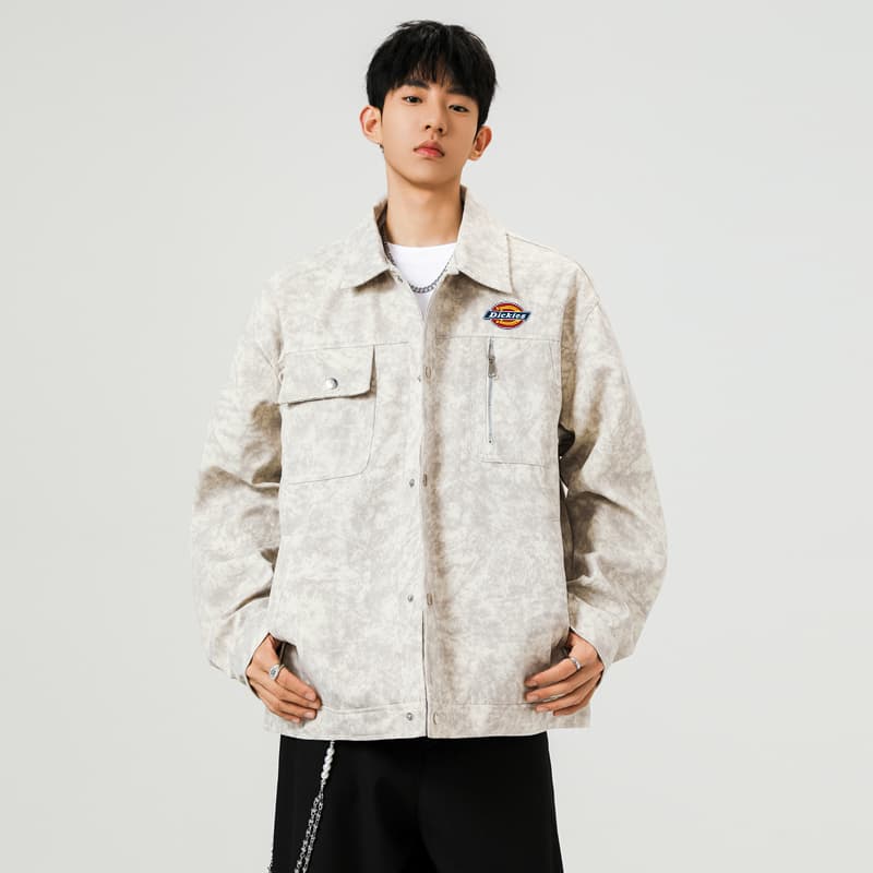 Куртка dickies Мужской Куртки - изображение 3