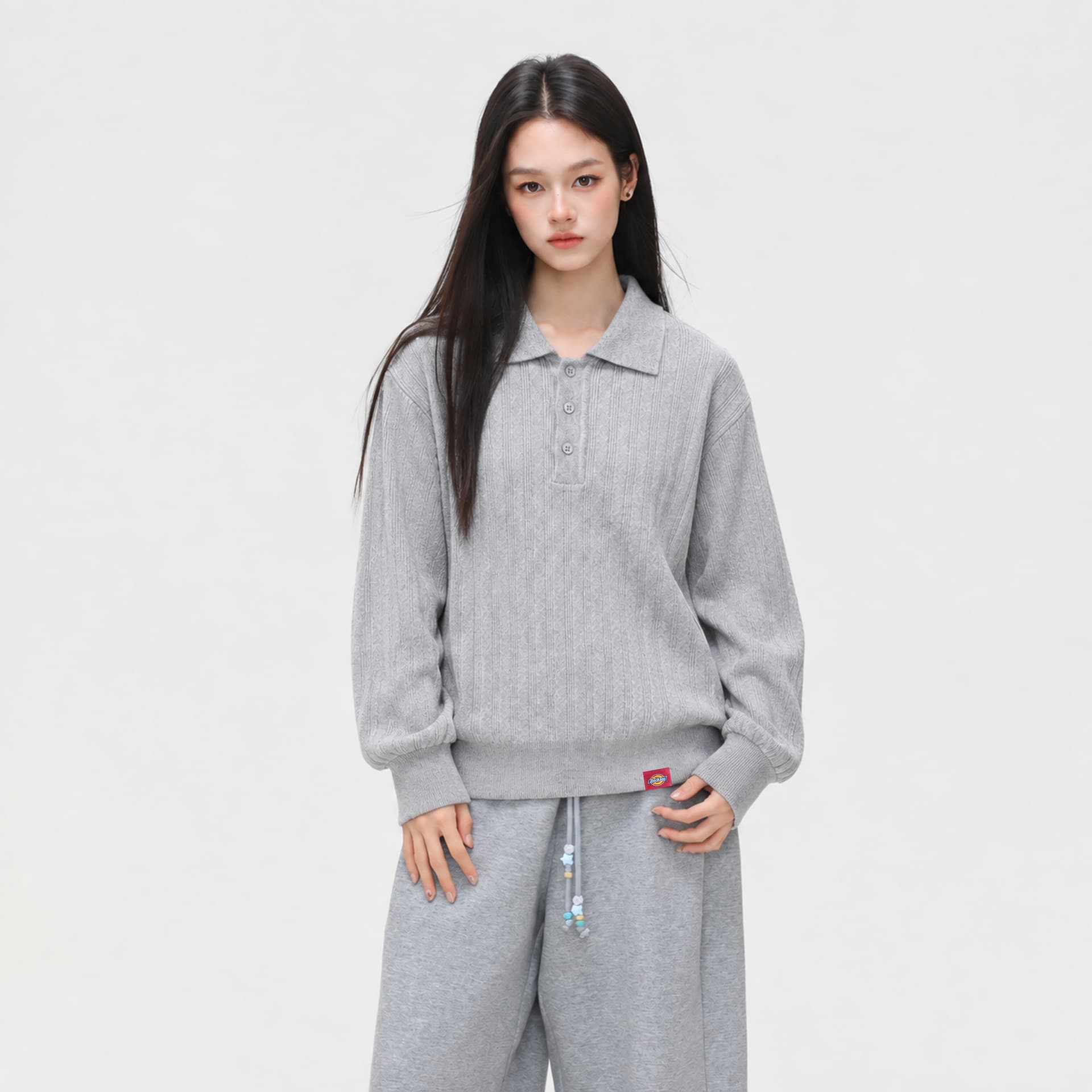 Кофта dickies Унисекс Свитеры - изображение 9