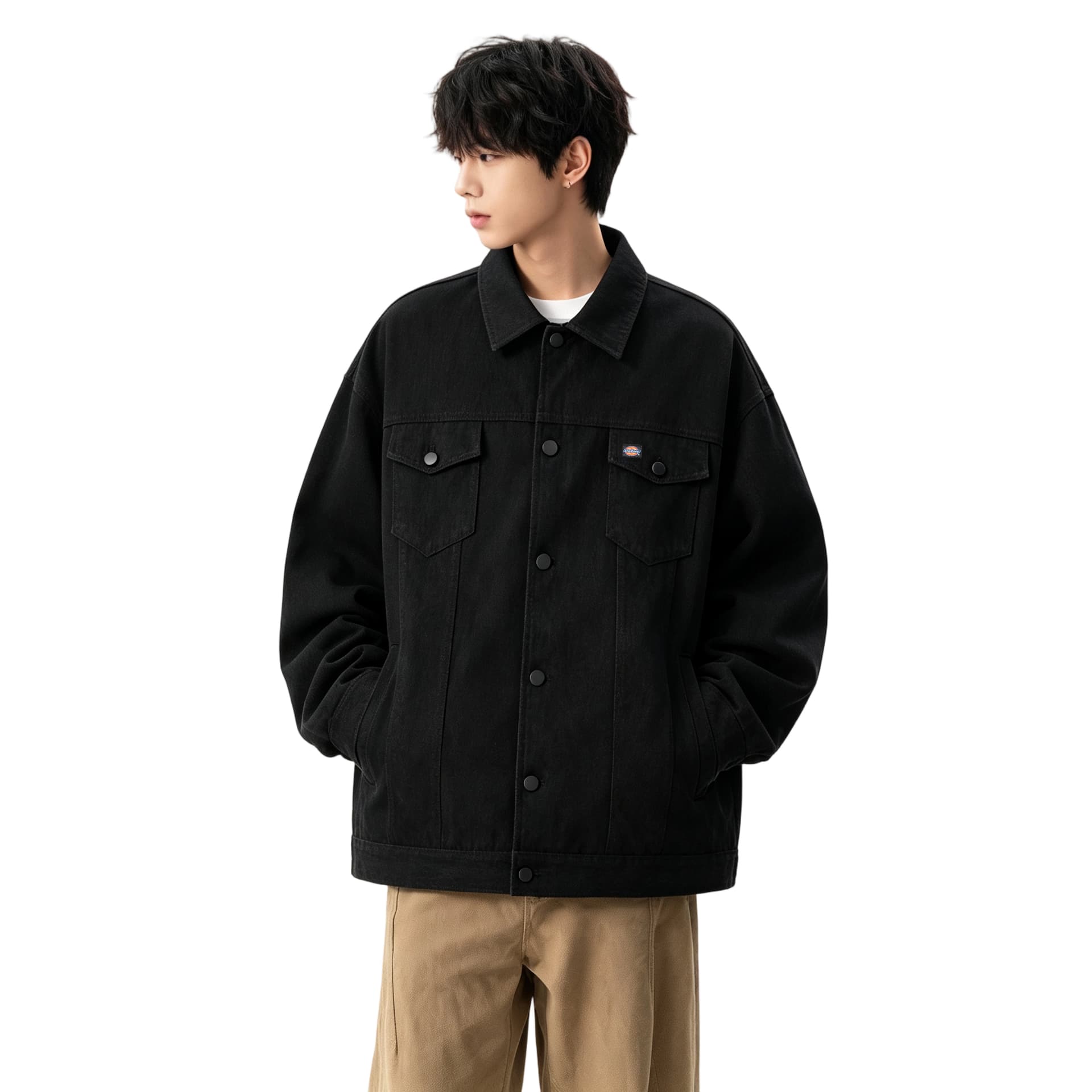 Куртка dickies Мужской Куртки - изображение 3
