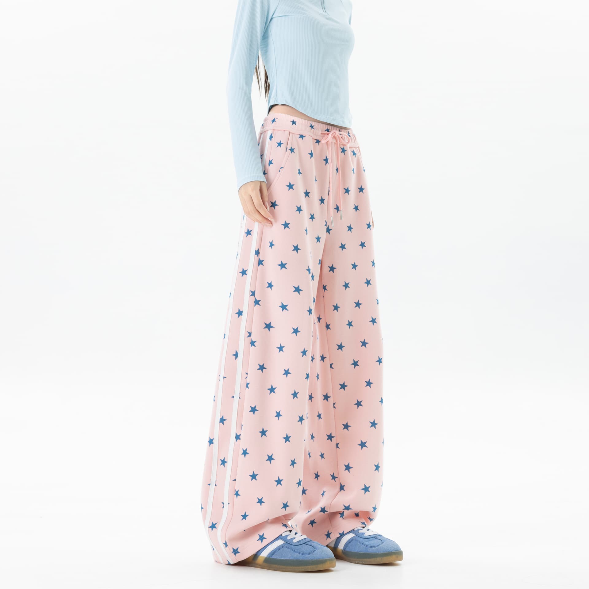 Штаны dickies Женские Повседневные брюки - изображение 3