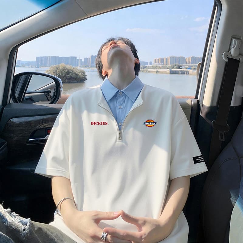 Поло Dickies cleanfitPolo - изображение 5