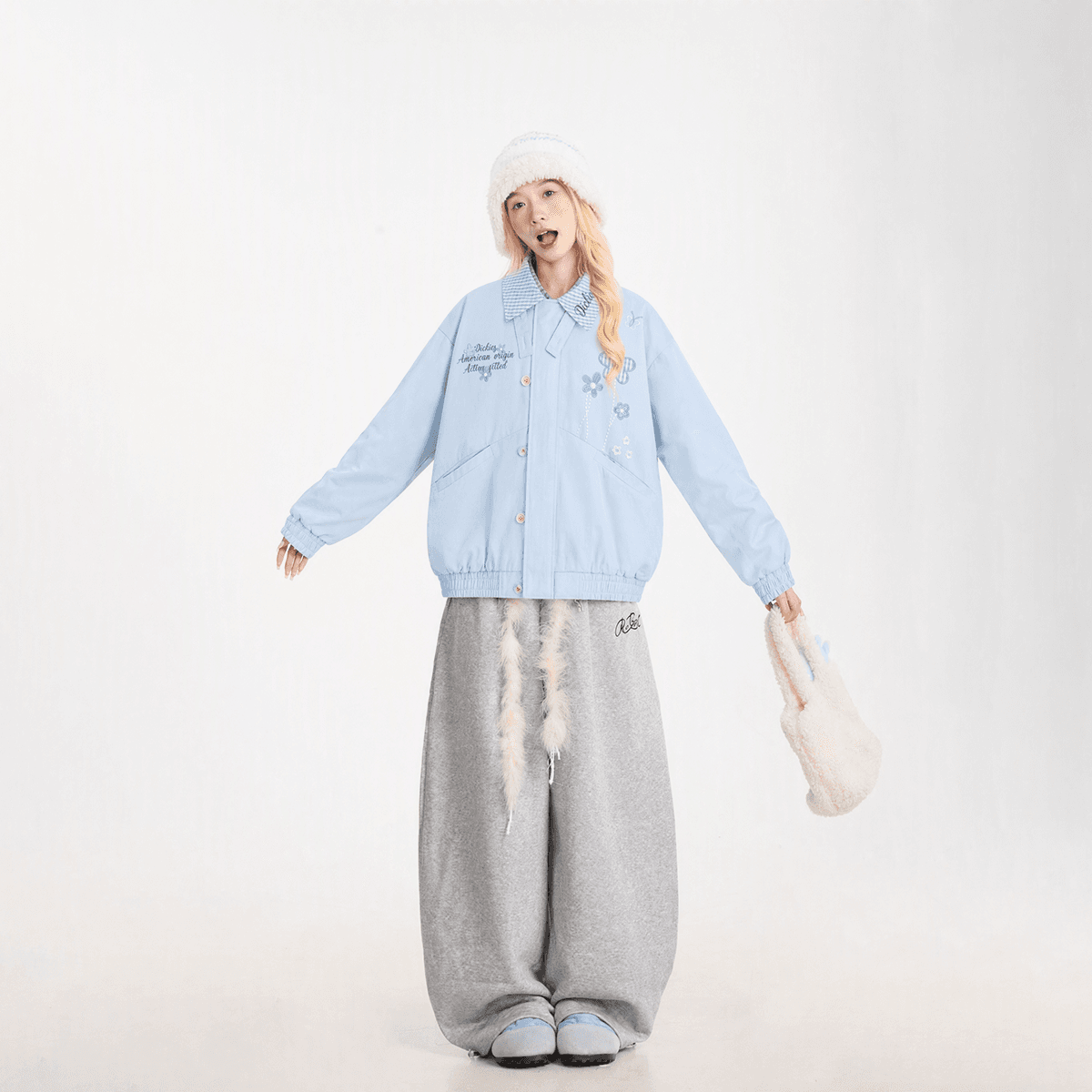 Куртка dickies Женские Куртки - изображение 3