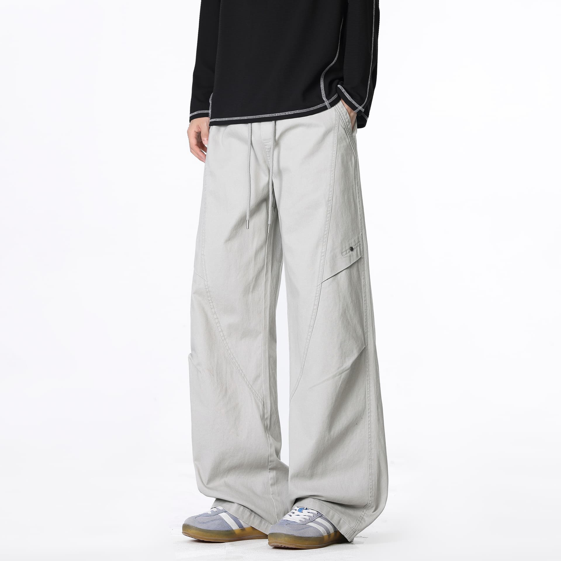 Штаны dickies Мужской Повседневные брюки - изображение 3