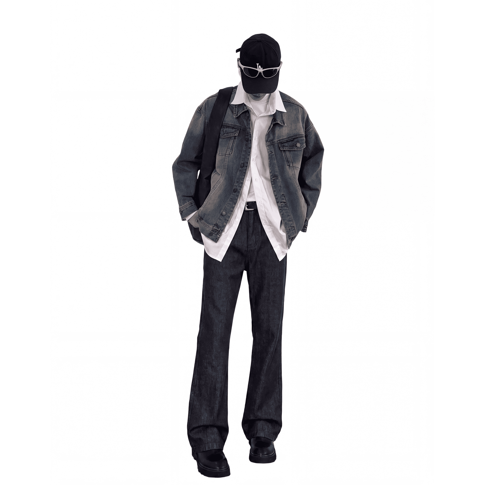 Штаны dickies Унисекс Джинсы - изображение 3
