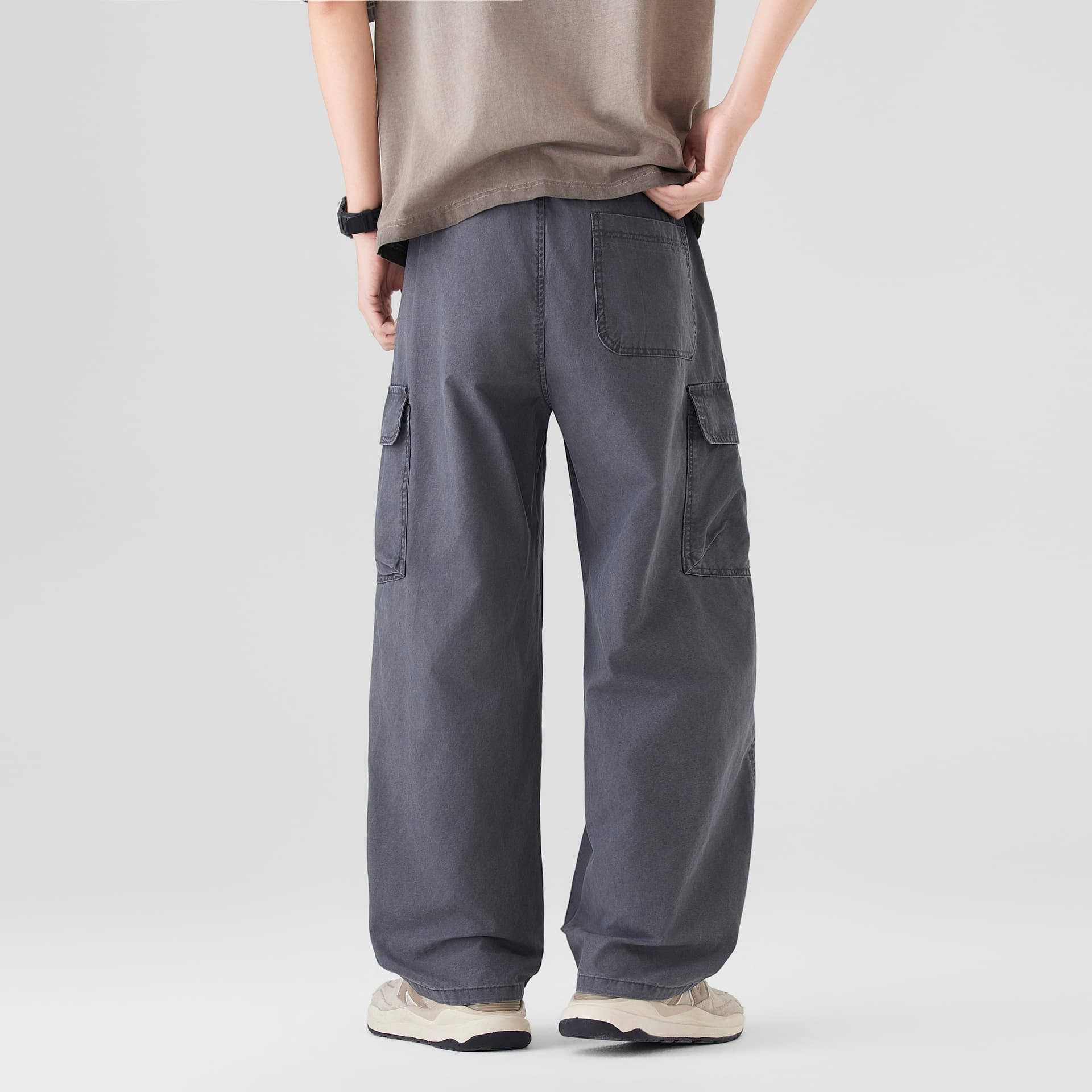 Штаны dickies Мужской Повседневные брюки - изображение 4