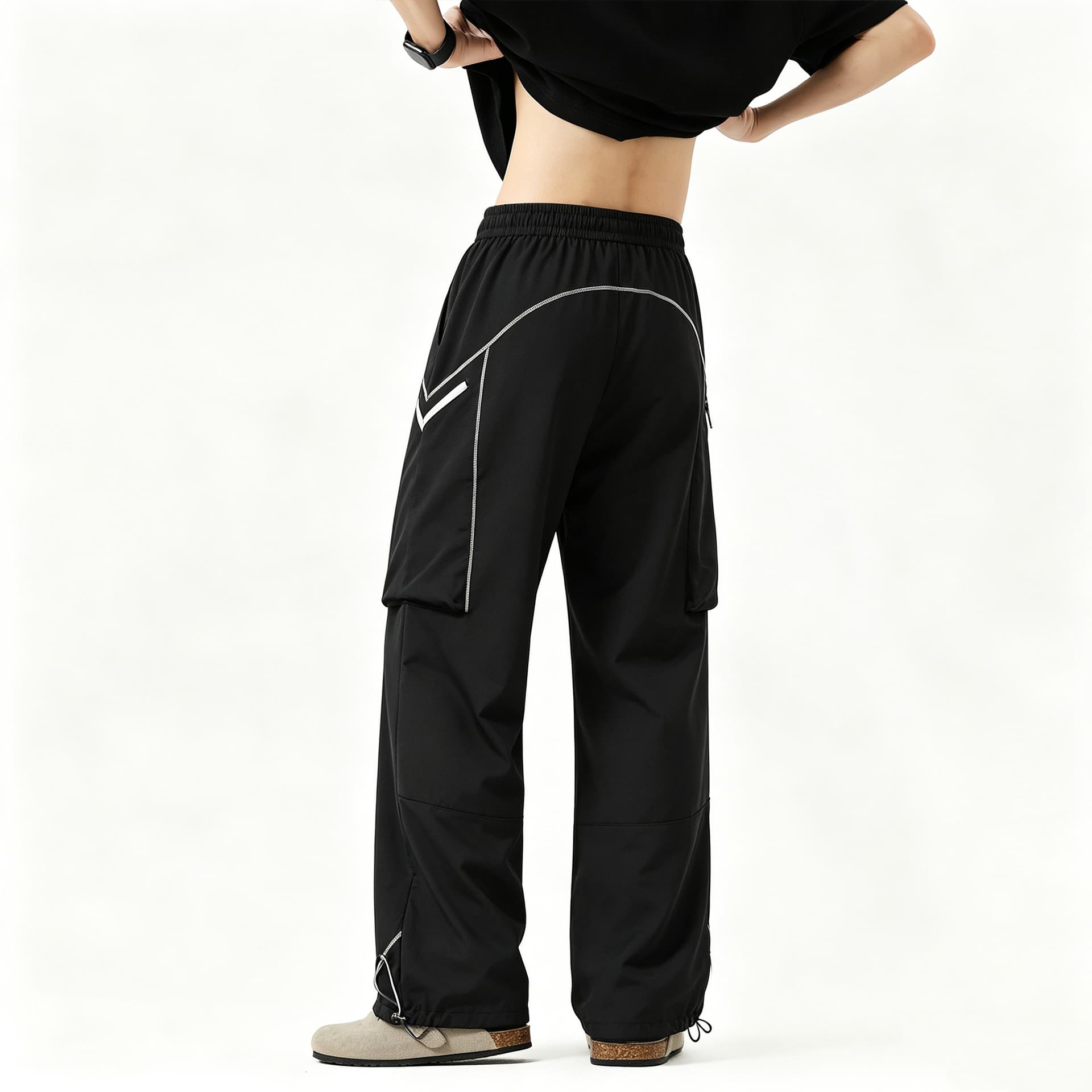 Штаны dickies Мужской Повседневные брюки - изображение 5