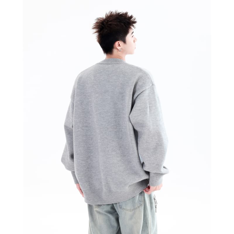 Кофта dickies Унисекс Свитеры - изображение 4