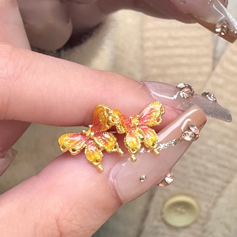 Серьги 5G 999 - изображение 2