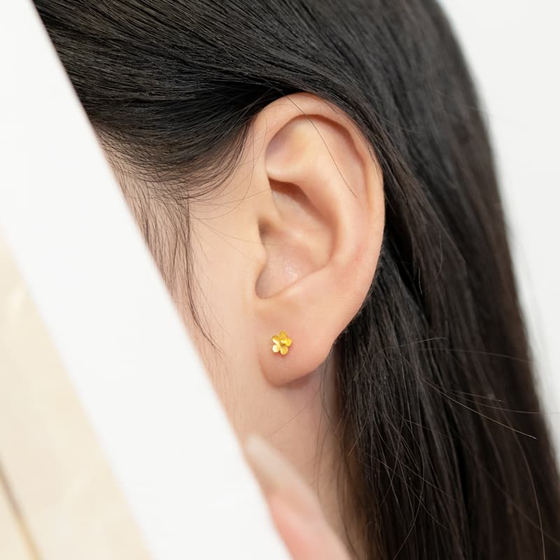Серьги LOVING 5G 999 - изображение 3