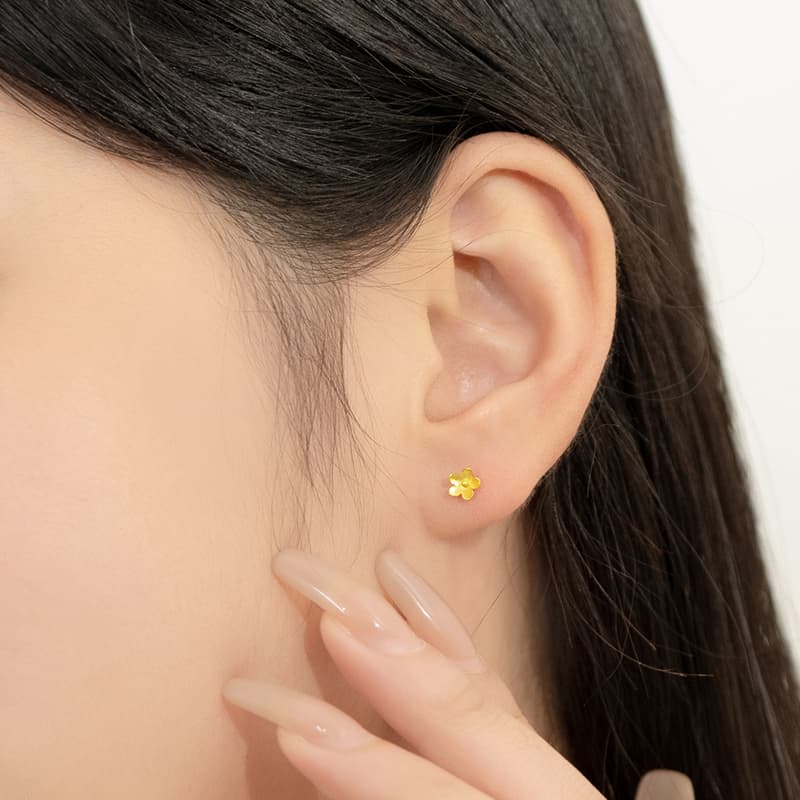 Серьги LOVING 5G 999 - изображение 6