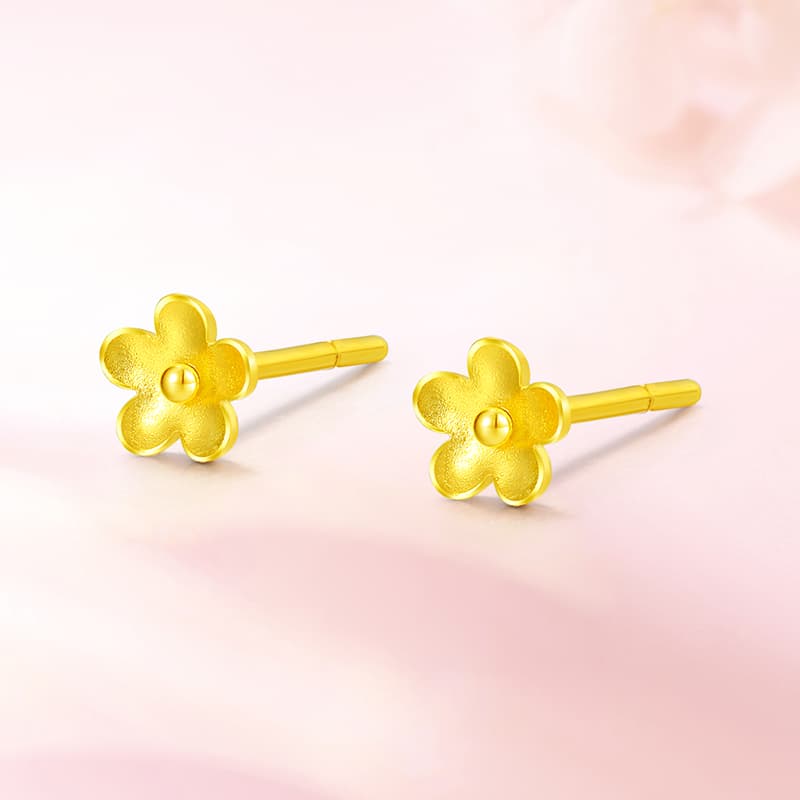Серьги LOVING 5G 999 - изображение 4