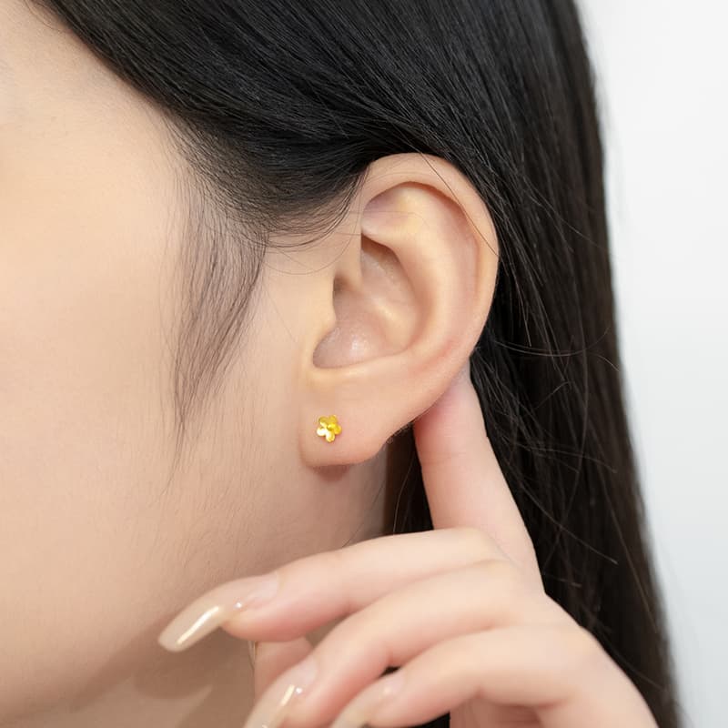 Серьги LOVING 5G 999 - изображение 5
