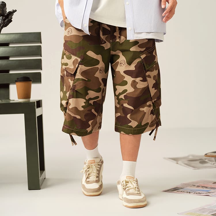 Nautica White Sail Рабочая одежда Унисекс - изображение 3
