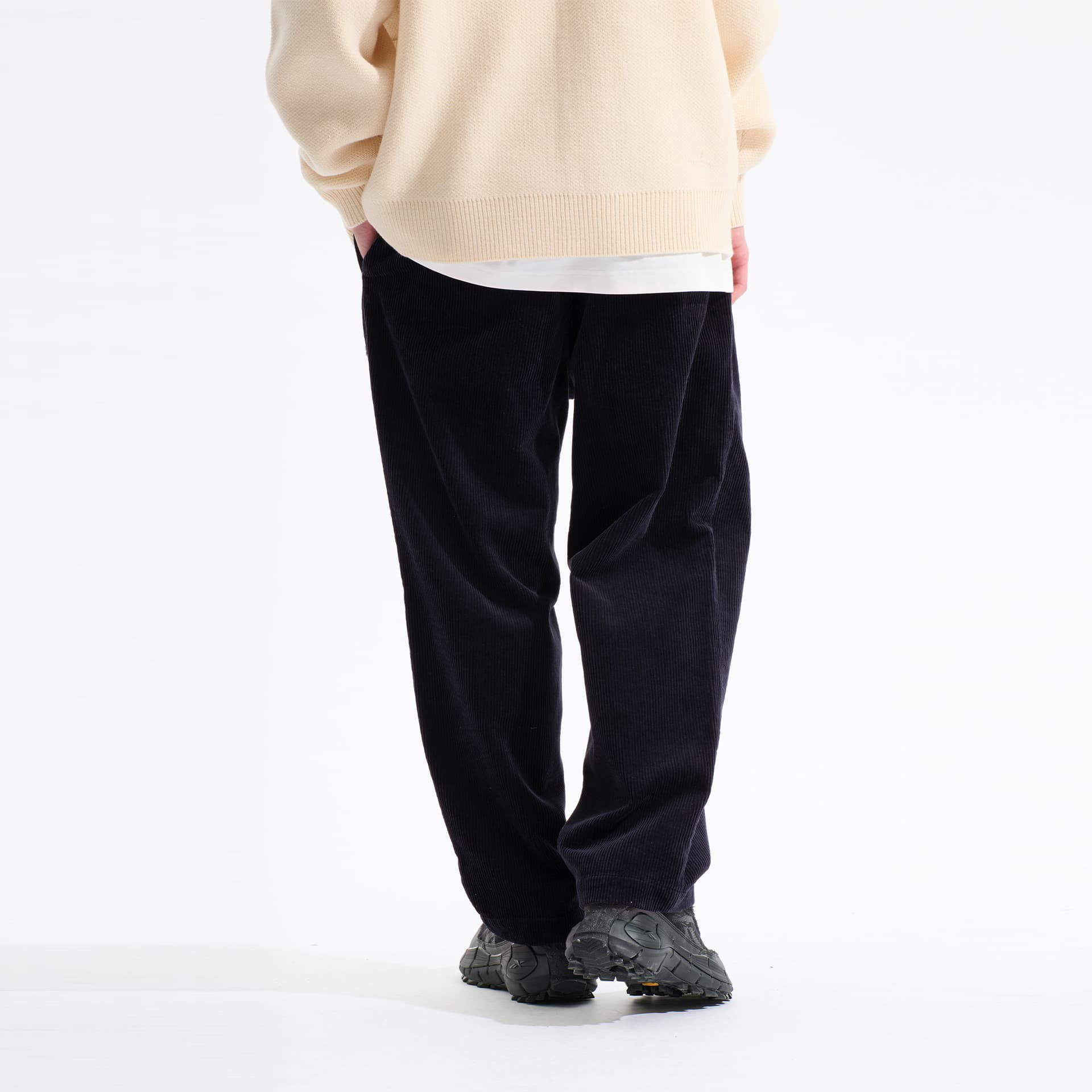 Штаны Nautica White Sail Полные Брюки Мужские - изображение 5