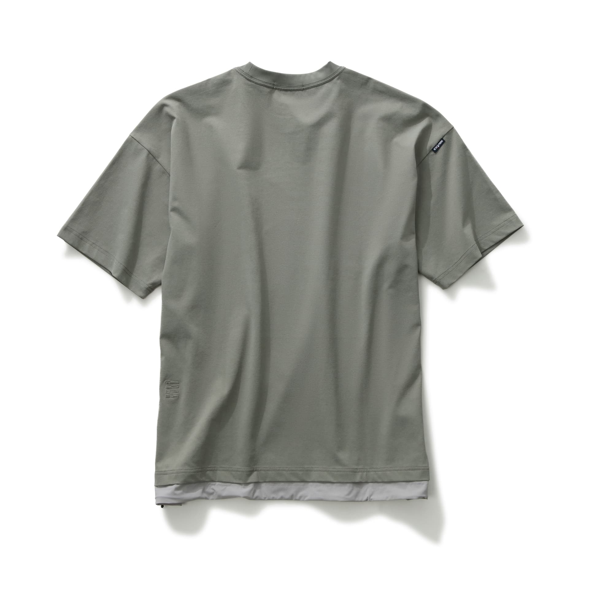 Футболка Nautica White Sail T-рубашка унисекс - изображение 2