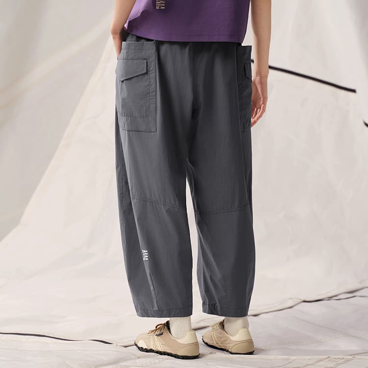 Штаны Nautica White Sail Повседневные штаны Унисекс - изображение 6
