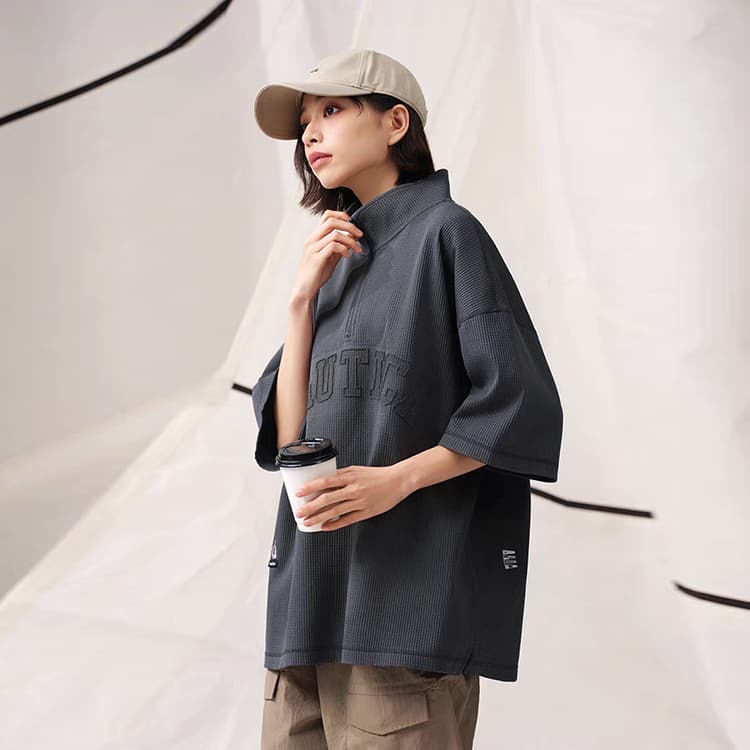 Футболка Nautica White Sail T-рубашка унисекс - изображение 3