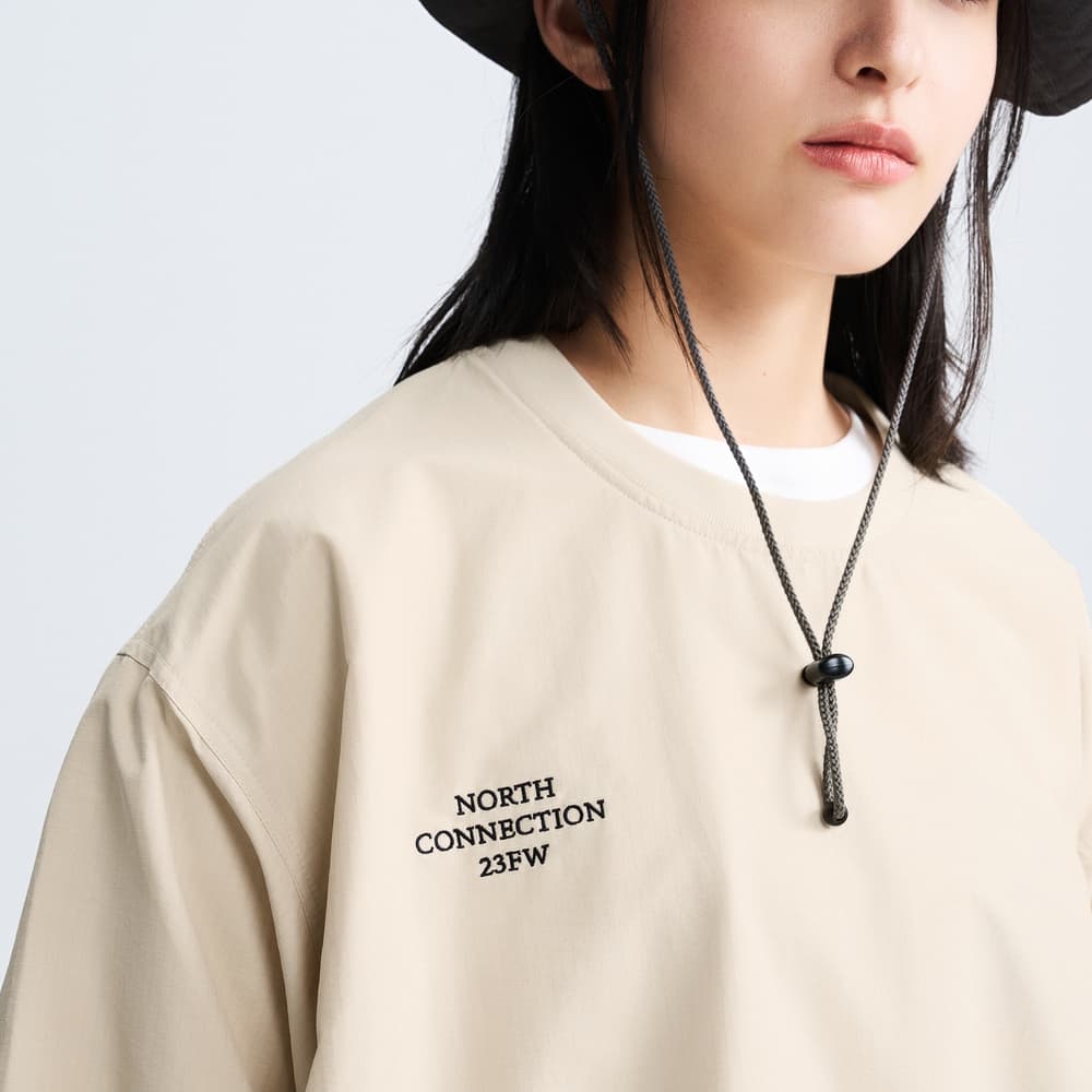 Худи Nautica White Sail Толстовка унисекс - изображение 9