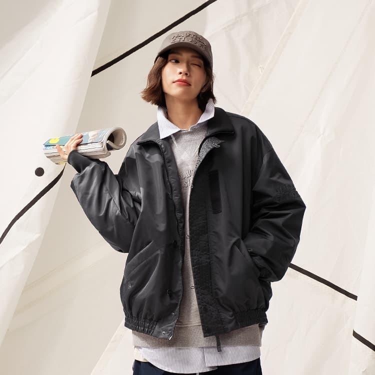 Куртка Nautica White Sail Куртка Унисекс - изображение 6