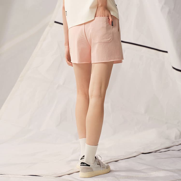 Шорты Nautica White Sail Повседневные шорты Женские - изображение 7