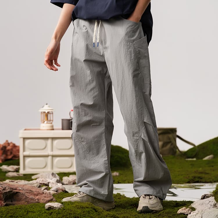 Штаны Nautica White Sail Повседневные брюки Женские - изображение 3