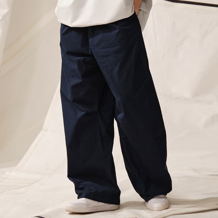 Штаны Nautica White Sail Повседневные штаны Унисекс - изображение 4