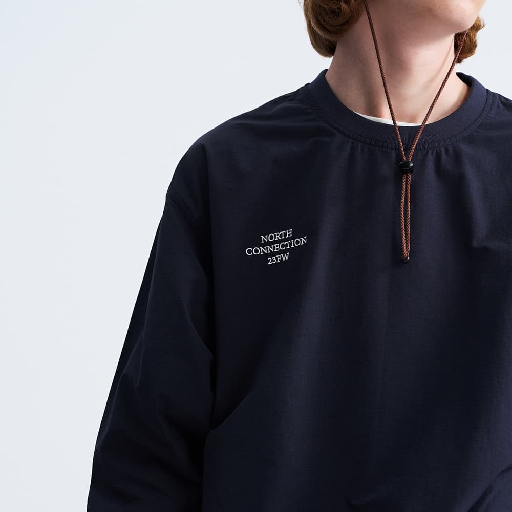 Худи Nautica White Sail Толстовка унисекс - изображение 6