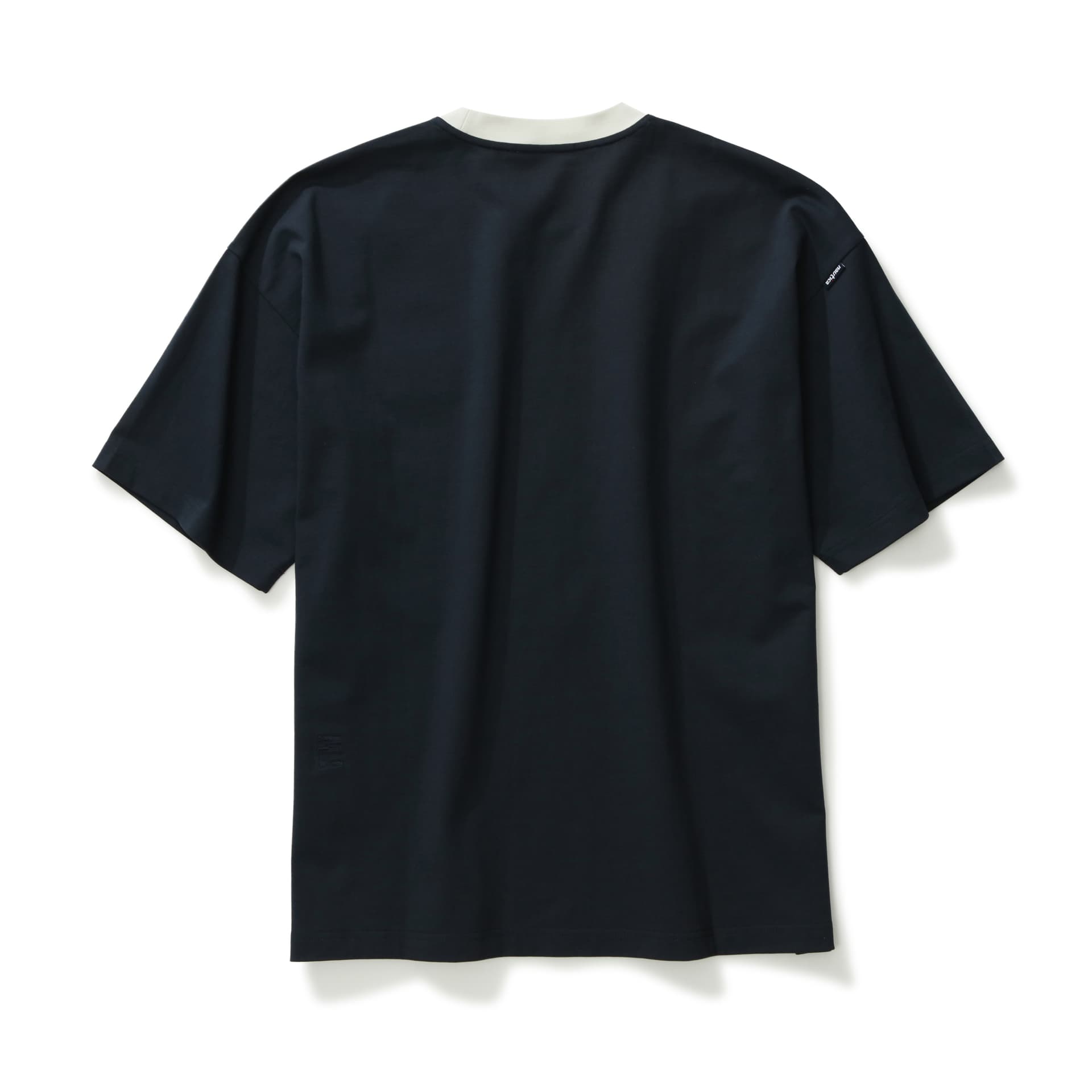 Футболка Nautica White Sail T-рубашка унисекс - изображение 2