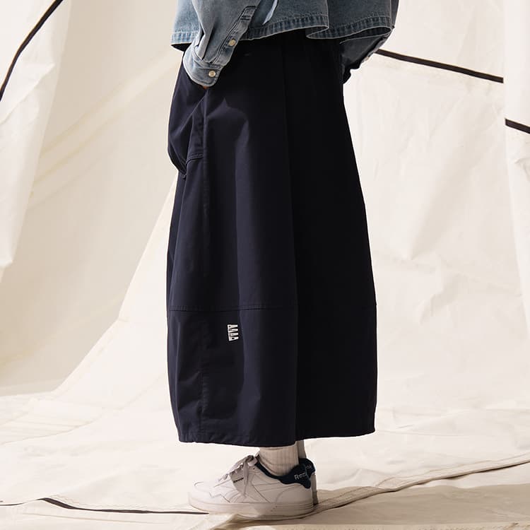 Юбка Nautica White Sail Повседневная длинная юбка для женщин - изображение 12